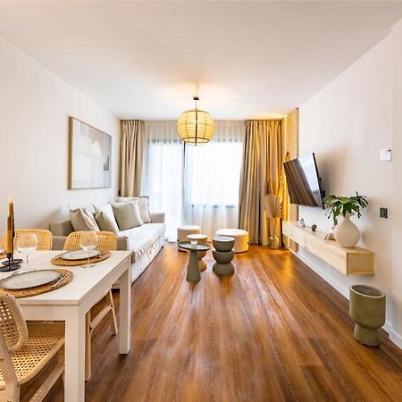 Apartment Beach Family Cotillo By Holidayshome Exterior photo