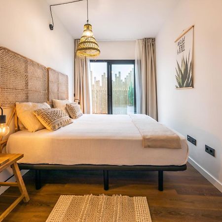 Apartment Beach Family Cotillo By Holidayshome Exterior photo