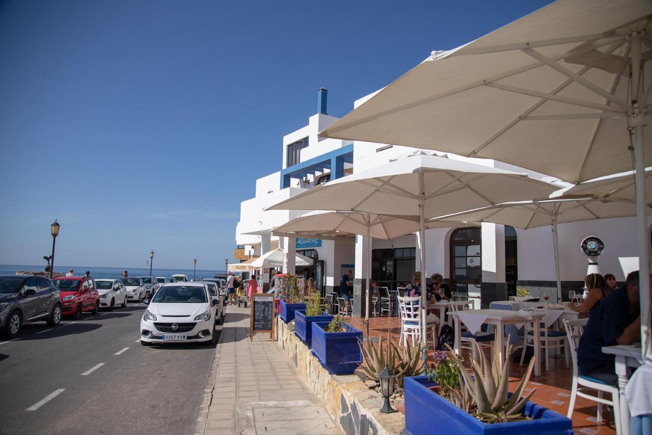 Apartment Beach Family Cotillo By Holidayshome Exterior photo