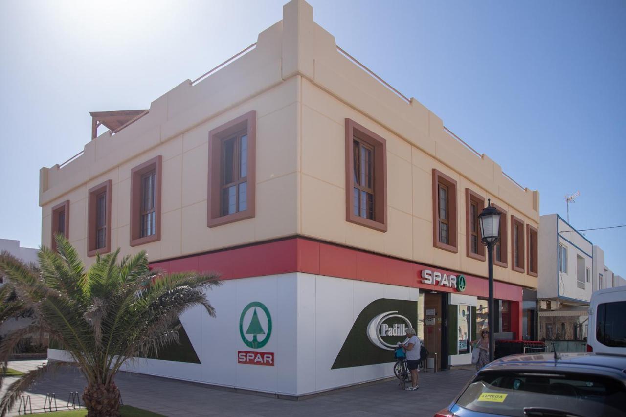 Apartment Beach Family Cotillo By Holidayshome Exterior photo