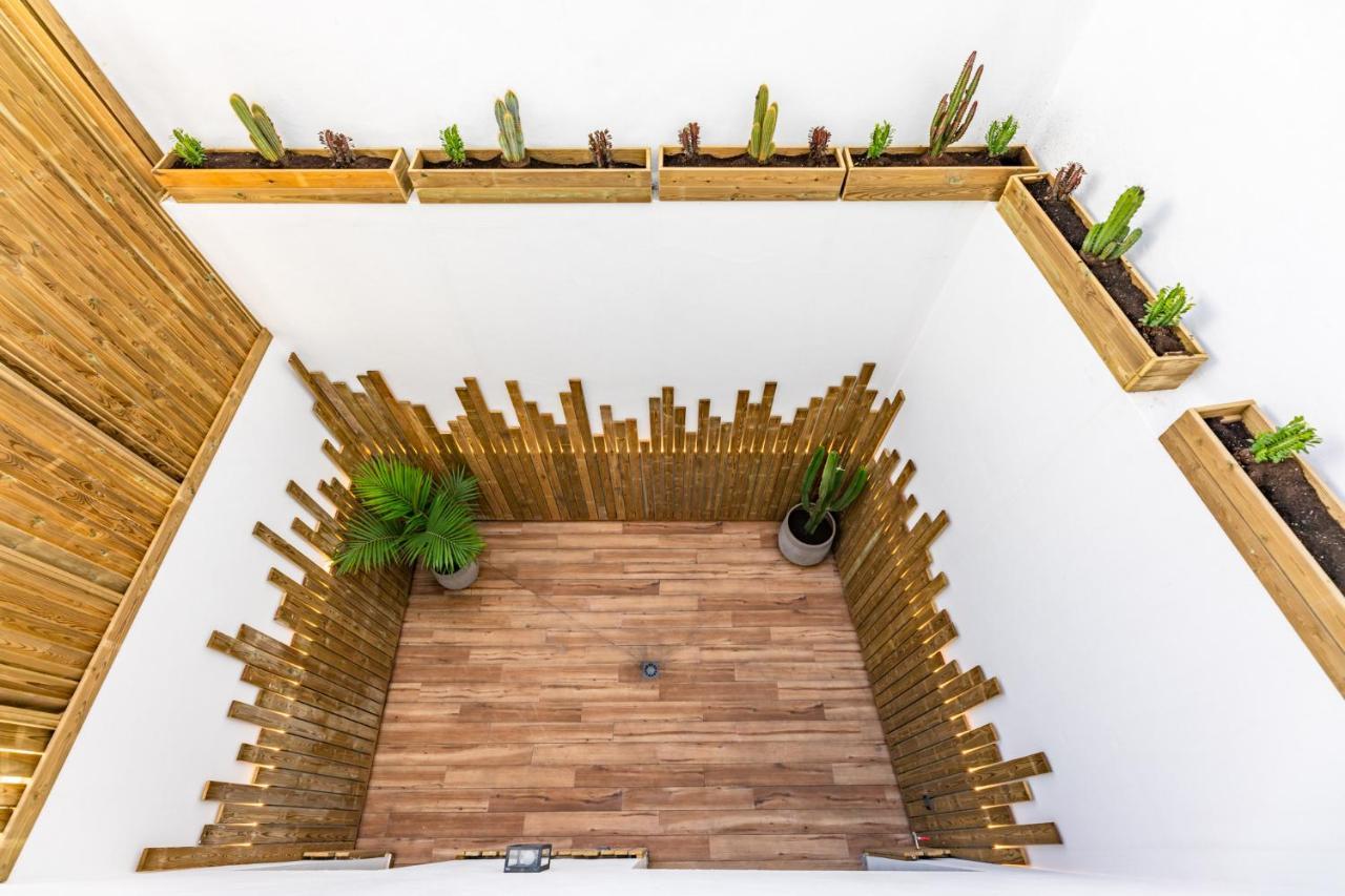 Apartment Beach Family Cotillo By Holidayshome Exterior photo