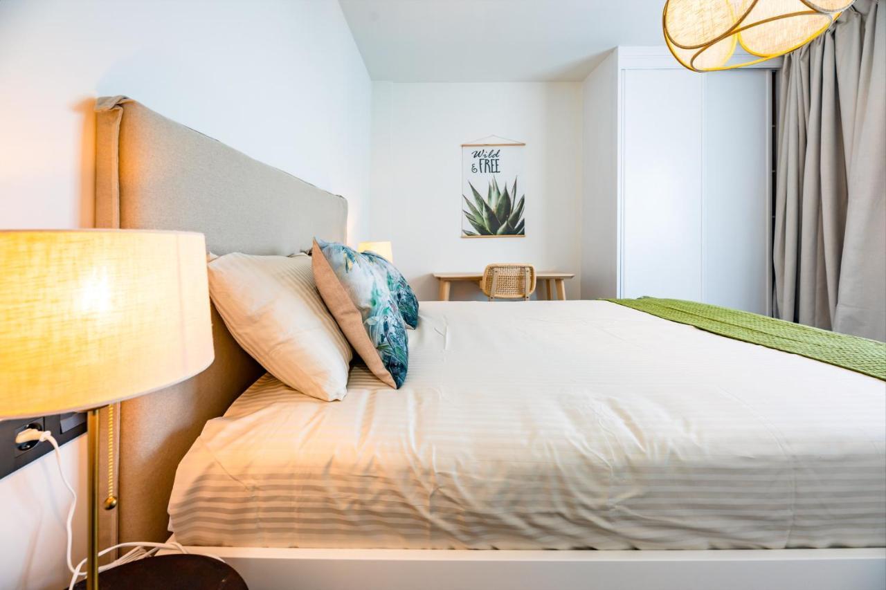 Apartment Beach Family Cotillo By Holidayshome Exterior photo