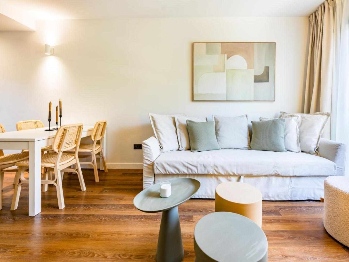 Apartment Beach Family Cotillo By Holidayshome Exterior photo