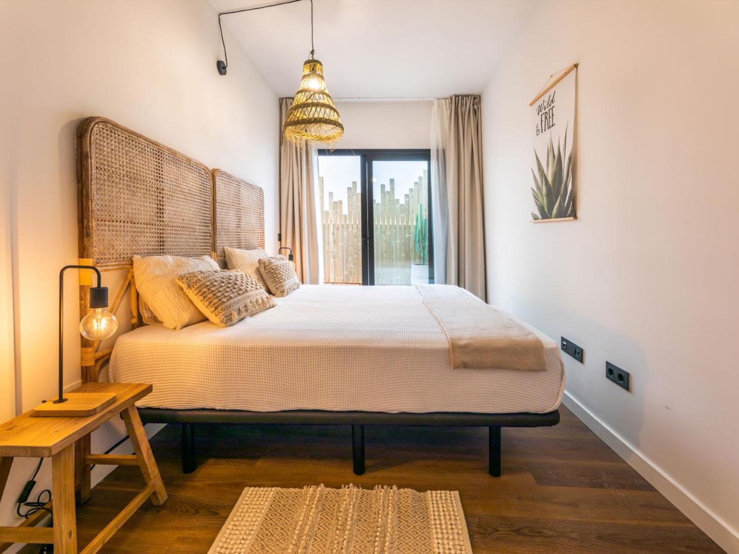 Apartment Beach Family Cotillo By Holidayshome Exterior photo