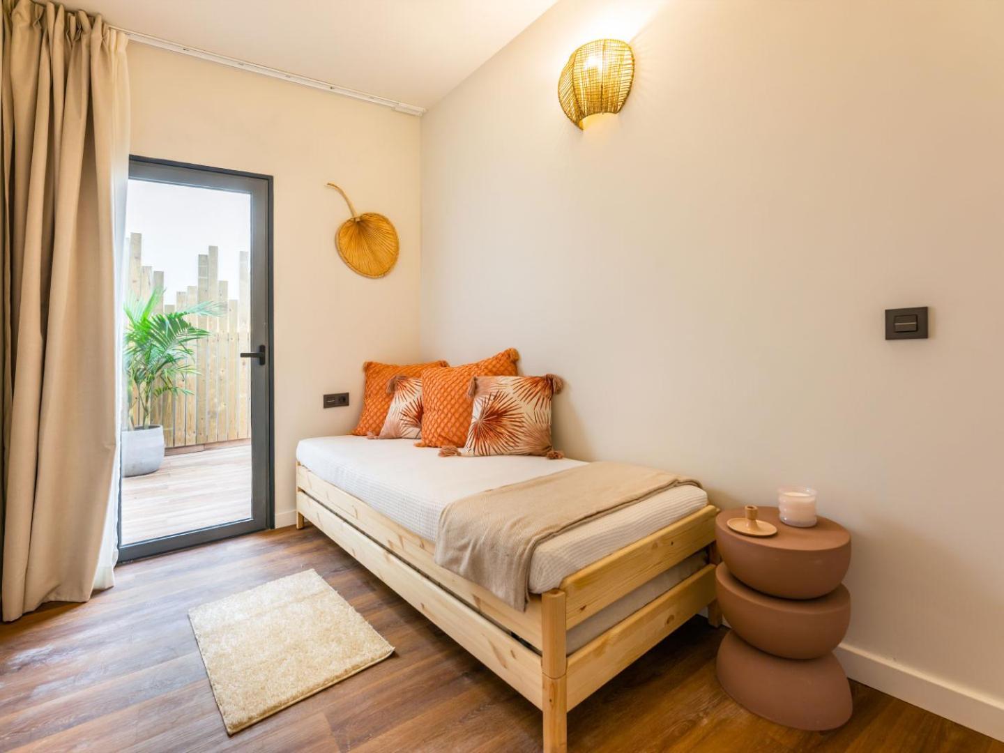 Apartment Beach Family Cotillo By Holidayshome Exterior photo