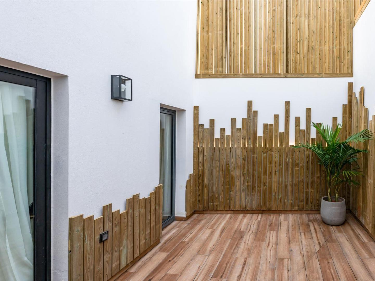Apartment Beach Family Cotillo By Holidayshome Exterior photo