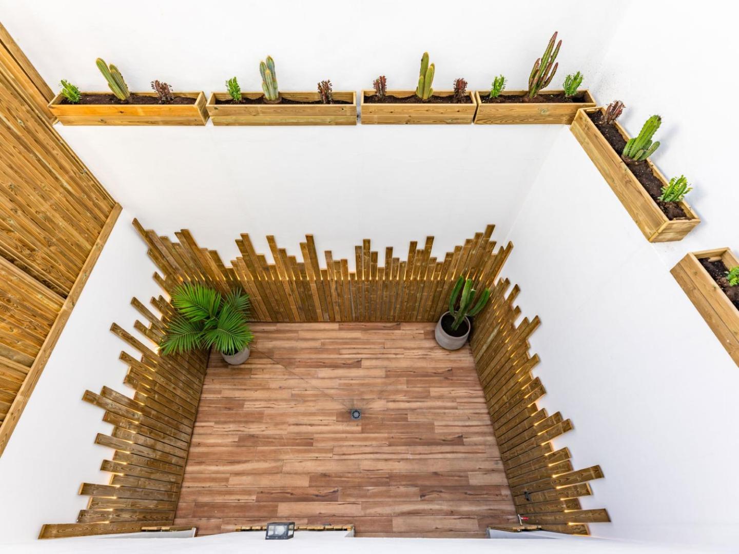 Apartment Beach Family Cotillo By Holidayshome Exterior photo