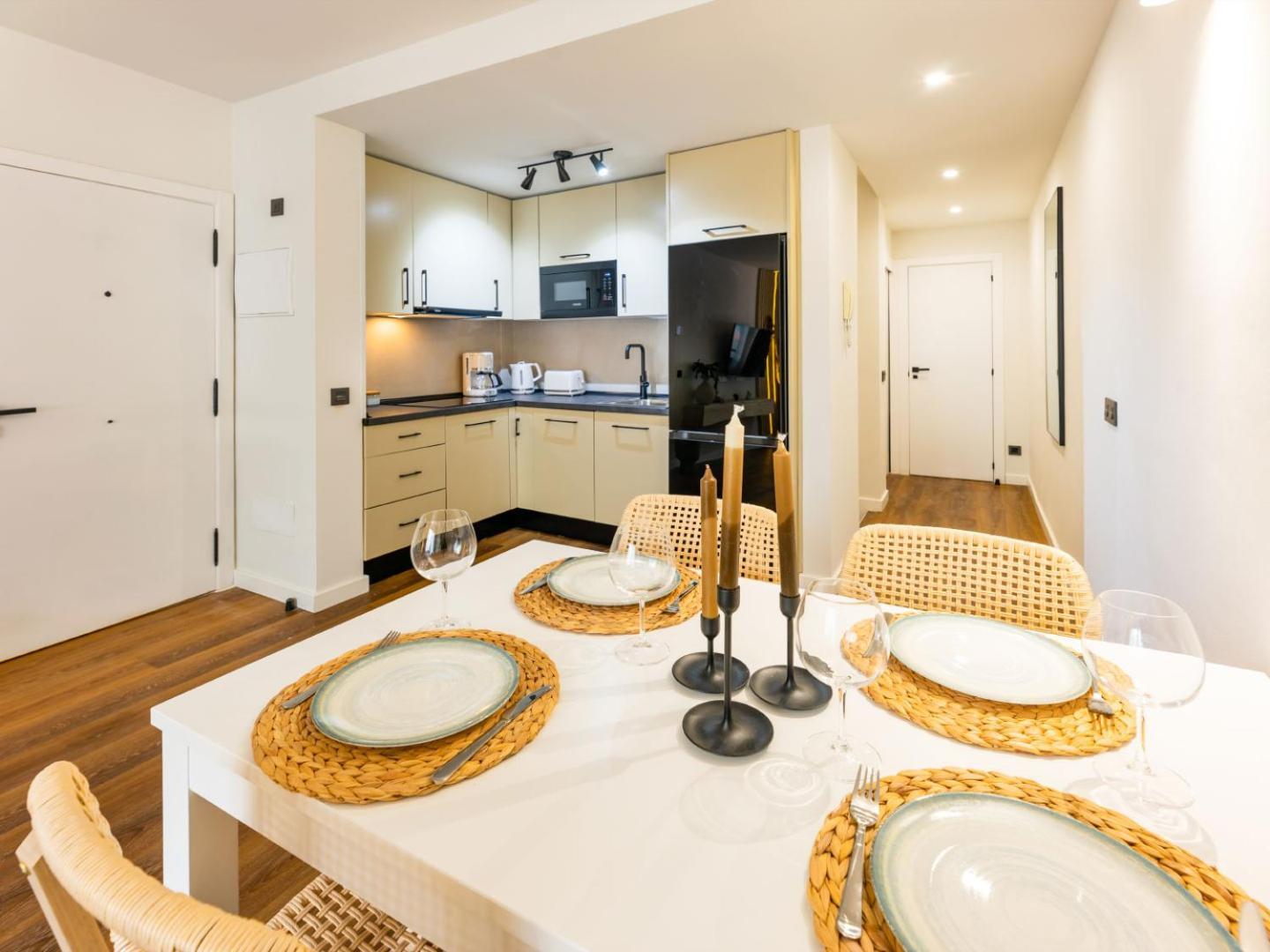 Apartment Beach Family Cotillo By Holidayshome Exterior photo